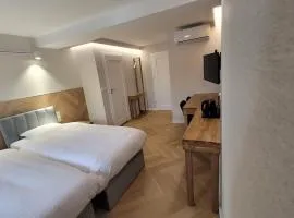 Hotel & Restauracja Wróblewscy