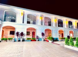 Hori hotel, ξενοδοχείο που δέχεται κατοικίδια σε Ban Nong Khaman