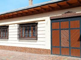 INJIR Hostel, albergue en Dushanbe