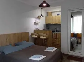 Cosy Apartment