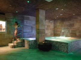 Hotel Costazzurra Museum & Spa, hotel pro pobyt s domácími mazlíčky v destinaci San Leone