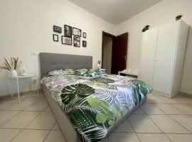 Castelli Home - Castelli Apartments, hotel v destinaci Albano Laziale