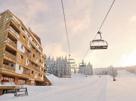 Grey Hotel Kopaonik, hotel in Kopaonik