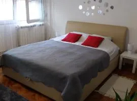 Astra apartman