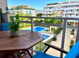 Spacious, comfortable and close to the beach