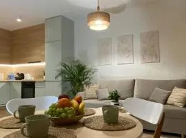 Green Park Apartament