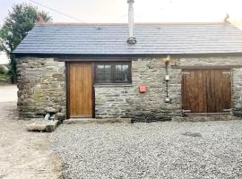 The Little Lodge House, apartment in Liskeard