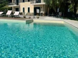 Villa Le Torrette
