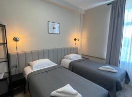 Vaidoto 33, hotel v destinaci Šiauliai