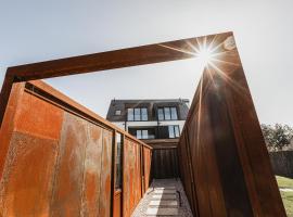 Stay Charmed, hotel v destinaci Jabbeke