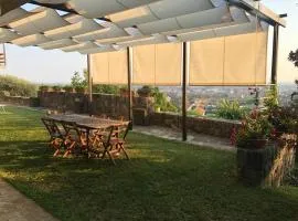 L'Antico Noce - Bergamo