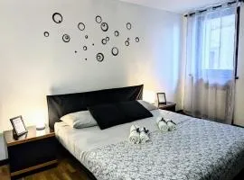Romeo Secret Rooms