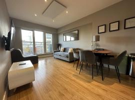 The Cardiff Apartment, hotel near National Museum Cardiff, Cardiff