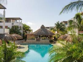 MaJa appartement Bonaire, Ferienwohnung in Kralendijk