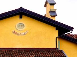 Cascina Della Rocca, guest house in Caselle Torinese