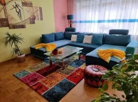 Ferienwohnung Mohnblume