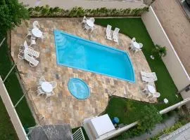 Apartamento 51 proximo a praia da Enseada