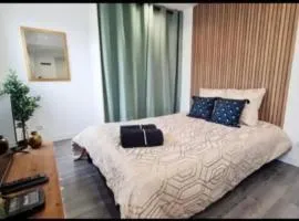 Petite maisonnette proche de Giverny