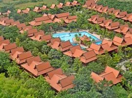 Sokhalay Angkor Villa Resort