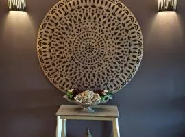 샤를루아에 위치한 호텔 Park Hotel Airport