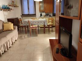 Domus Tilla, cheap hotel in Boffalora sopra Ticino