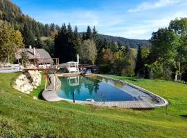 Ferienhaus Pliescherhof