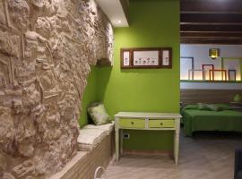 Guest House La Casetta, hotel a Piazza Armerina