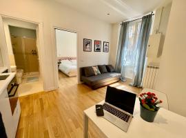 Fiera-MiCo - Sempione Apartment