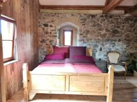 Urlaub in der Burg am Bodensee