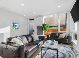 Red Maple Retreat in Leschi