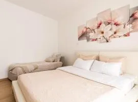 Apartment Luxury Malpensa