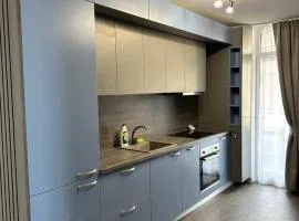 Campeador Apartament’s