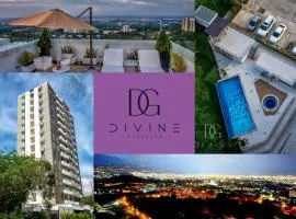 Stunning Penthouse in Cali