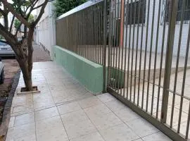 Pousada Cantinho da Felicidade