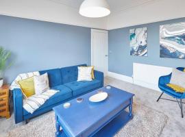 Marshlands, apartament din Redcar