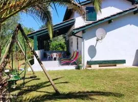 Maison paradisiaque au Pays Basques