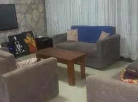 Tommy's House