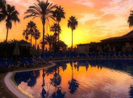 Tenerife Holidays, hotell i Adeje