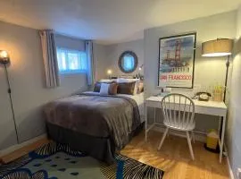 Cozy Apartment near SFO