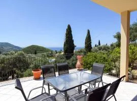 Villa Angelo
