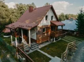Eden nad Tanwią
