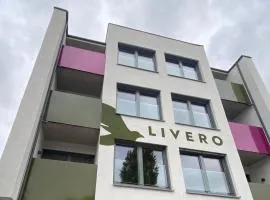 Livero Apartments