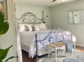 Cypress Retreat, pet-friendly hotel in Fort Myers