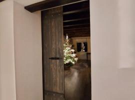 Maries bunte Villa, hotel i Bad Berleburg