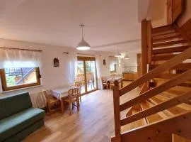 Apartments Karmen