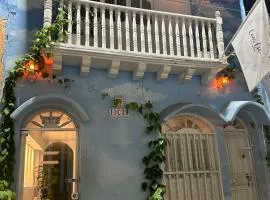 Casa Cielo Cartagena