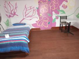 DEJAVU, hotell i Chachapoyas