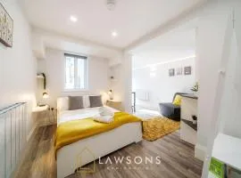 Central Living by Lawsons