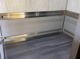 Beach Happy - Ocean View at Symphony Beach Club, hotel in Ormond Beach