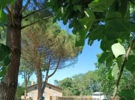 Gîte d'En Lébé